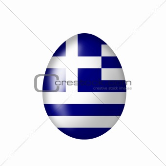 greek egg
