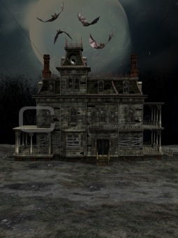halloweenhouse