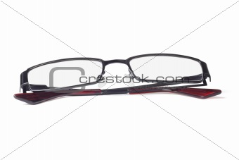 Fashionable eyeglasses