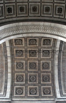 Arc de Triomphe