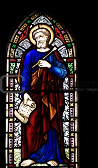 St Luke the Evangelist