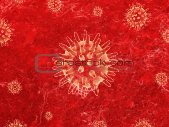 Red Bacteria