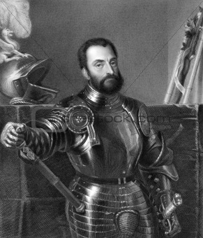 Francesco Maria I della Rovere