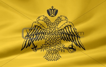 Flag of Athos