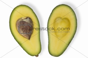 Love Avocado