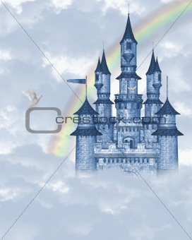 Dream castle
