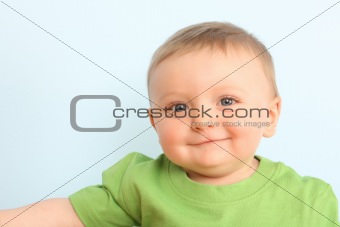 Baby Portrait