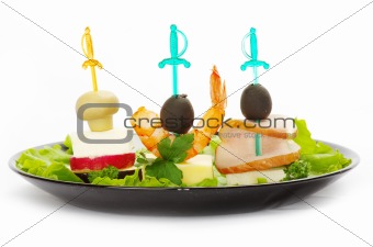 salad 