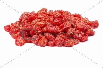 dried berries 