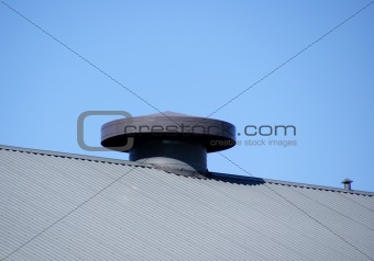 rooftop vents 
