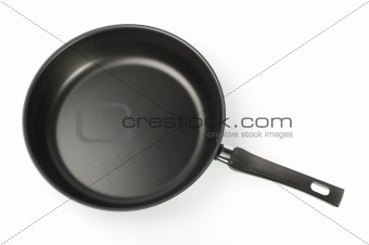  New frying pan