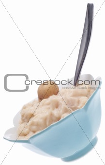 Cream of Potato Soup