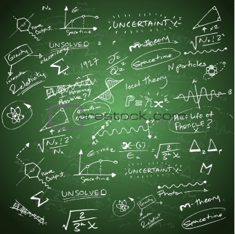Mathematics Background
