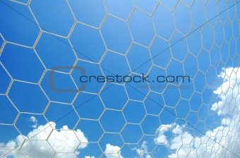 Football net