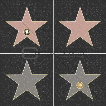 Fame Stars