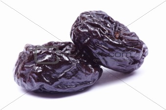 dried plum 