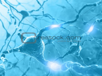 Neuron Energy