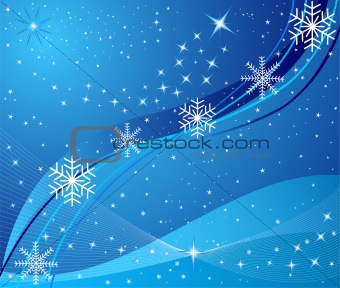 Abstract  artistic vector  background