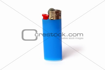 blue lighter 2