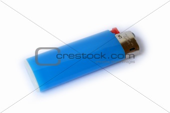 blue lighter 3