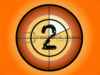 Circle Countdown - At 2