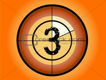 Circle Countdown - At 3