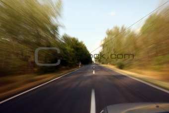 Road/ Highway
