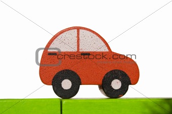 Car Toy 1