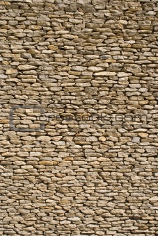 Stone wall 2