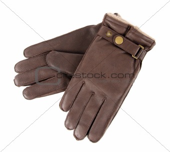 male gloves