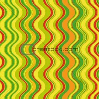 Easter seamless stripe  background