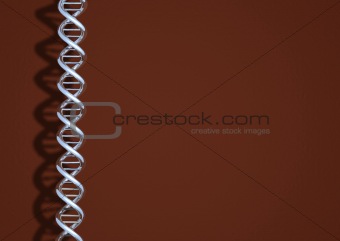 chrome DNA