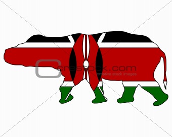 Hippo Kenya