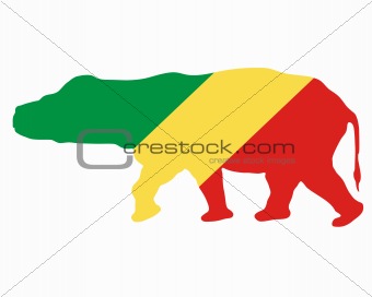 Hippo Congo