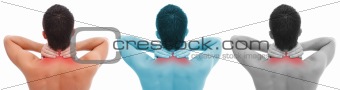 Neck pain