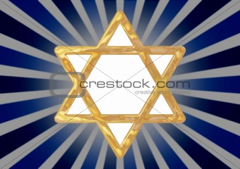 Star of David symbol