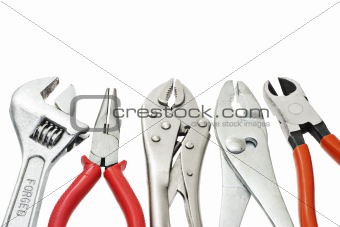 Do-it-yourself tools