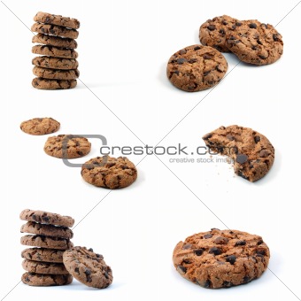 cookie collection