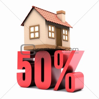 Habitation 50% Off