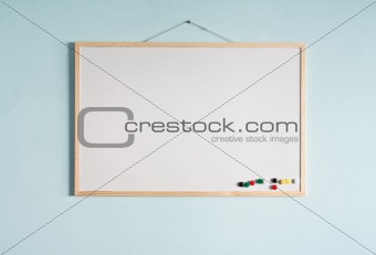 Message board