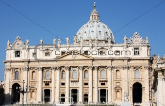 Vatican City, Rome, Italy 