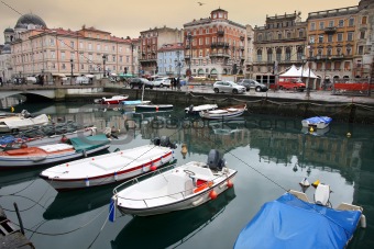 Trieste, Italia