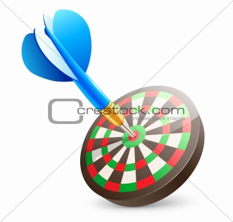 target dartboard