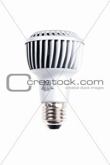 next generation LED light bulb