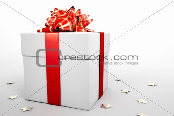 present box 