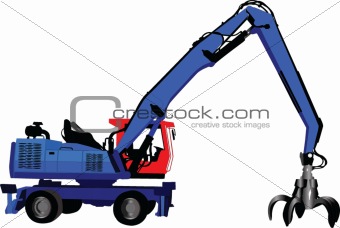 loader 2 - vector