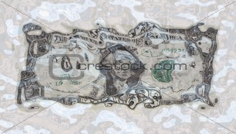 Sunken Dollar