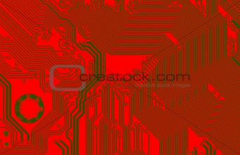 printed circuit