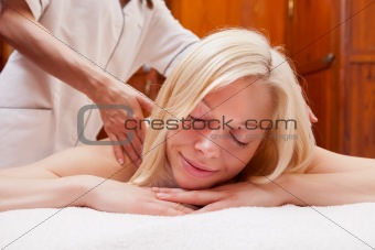 Sport Massage