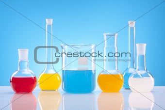 Simple Chemistry